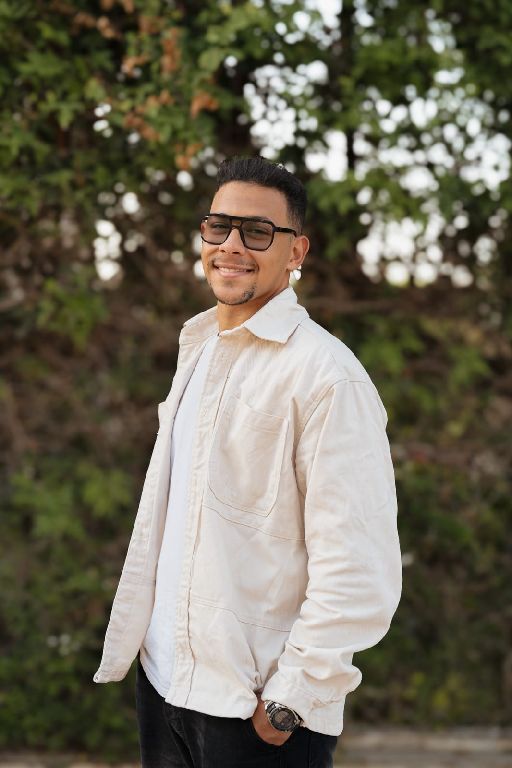 Mazen Tamer